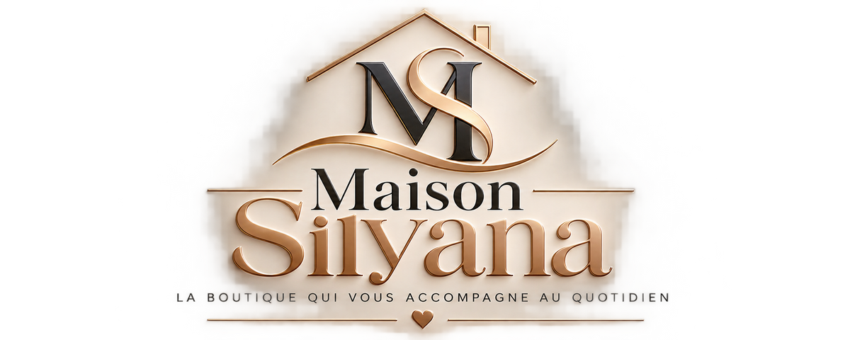 Maison Silyana 